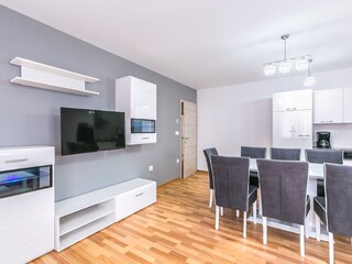 Appartamento Medulin Caratteristiche 9