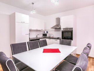 Appartamento Medulin Caratteristiche 10