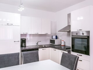 Appartamento Medulin Caratteristiche 11