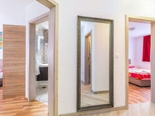 Appartamento Medulin Caratteristiche 12