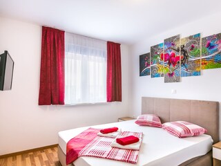 Appartamento Medulin Caratteristiche 13