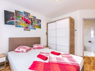 Appartamento Medulin Caratteristiche 14