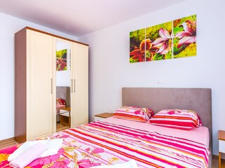 Appartamento Medulin Caratteristiche 16