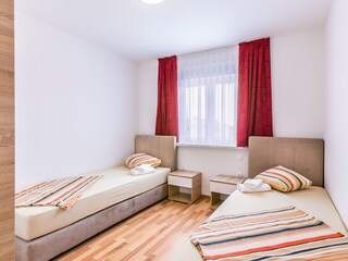 Appartamento Medulin Caratteristiche 18