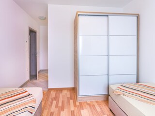 Appartamento Medulin Caratteristiche 19