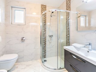 Appartamento Medulin Caratteristiche 22