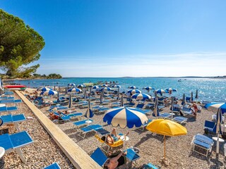 Appartamento Medulin Ambiente 25