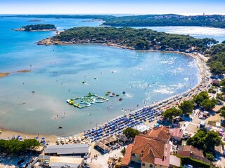 Appartamento Medulin Ambiente 26