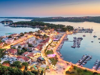 Appartamento Medulin Ambiente 28