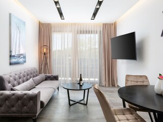 Appartamento Medulin Caratteristiche 5