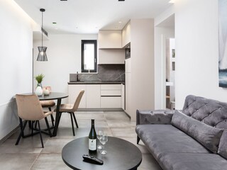 Appartamento Medulin Caratteristiche 7