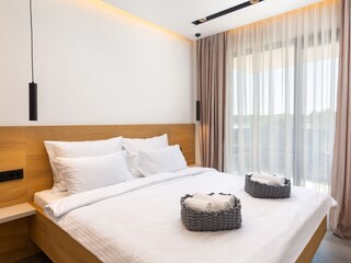 Appartamento Medulin Caratteristiche 10