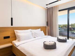 Appartamento Medulin Caratteristiche 11