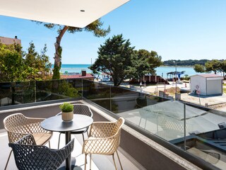 Appartamento Medulin Caratteristiche 13