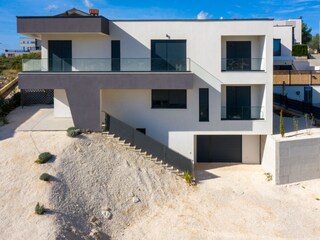 Casa per le vacanze Medulin Registrazione all'aperto 2