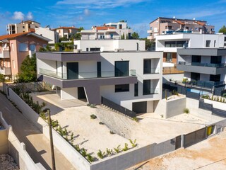 Casa per le vacanze Medulin Registrazione all'aperto 3