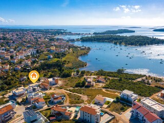 Casa per le vacanze Medulin Ambiente 31