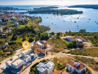 Vakantiehuis Medulin Omgeving 32