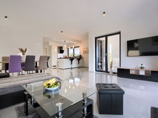 Vakantiehuis Medulin Kenmerken 8