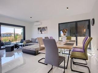 Ferienhaus Medulin Ausstattung 9