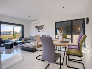 Vakantiehuis Medulin Kenmerken 9