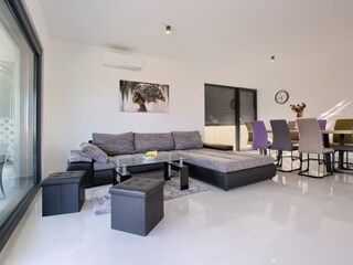 Holiday house Medulin Features 10