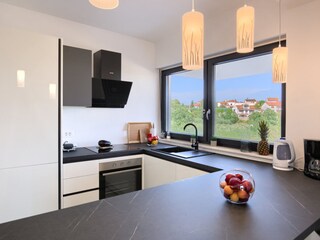 Casa per le vacanze Medulin Caratteristiche 12