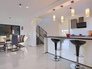 Holiday house Medulin Features 13