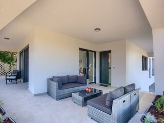 Holiday house Medulin Outdoor Recording 5