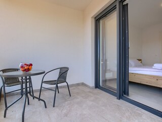 Vakantiehuis Medulin Buitenaudio-opname 6