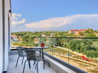 Vakantiehuis Medulin Buitenaudio-opname 7