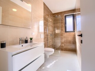 Holiday house Medulin Features 24