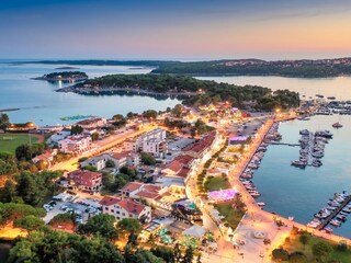 Casa per le vacanze Medulin Ambiente 28