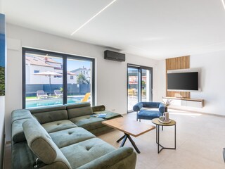 Villa Kroatien Features 15