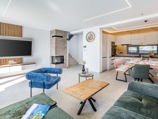 Villa Kroatien Features 16