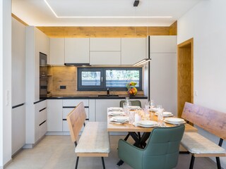 Villa Kroatien Features 17