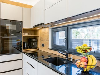 Villa Kroatien Features 18