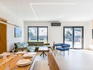 Villa Kroatien Ausstattung 19