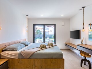 Villa Kroatien Ausstattung 20