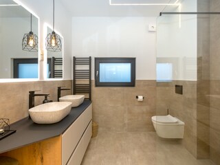 Villa Kroatien Features 22