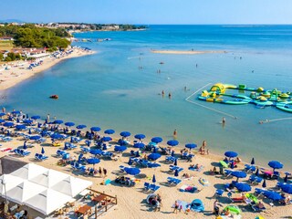 Villa Kroatien Umgebung 36