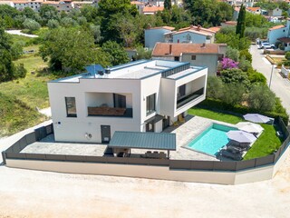 Villa Kroatien Outdoor Recording 6