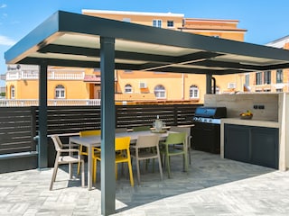 Villa Kroatien Outdoor Recording 8