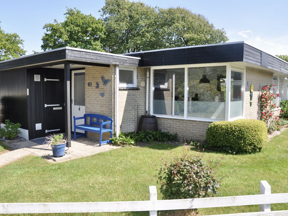 Ferienhaus Sint Maartenszee Außenaufnahme 2