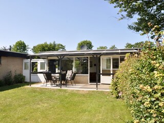 Casa per le vacanze Sint Maartenszee Registrazione all'aperto 3