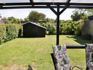 Casa per le vacanze Sint Maartenszee Registrazione all'aperto 4