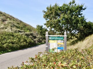 Casa per le vacanze Sint Maartenszee Ambiente 13