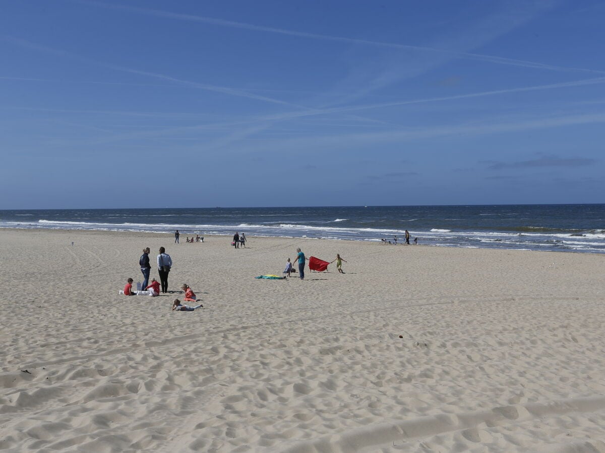 Ferienhaus Sint Maartenszee Umgebung 14