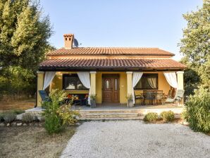 Holiday house Val Vidal   - Rovinj - image1