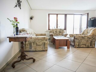 Appartement Rovinj Kenmerken 5